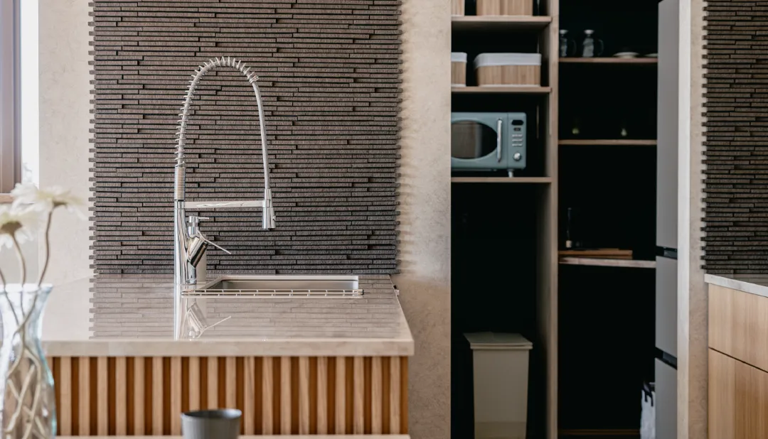 生ゴミレスキッチン