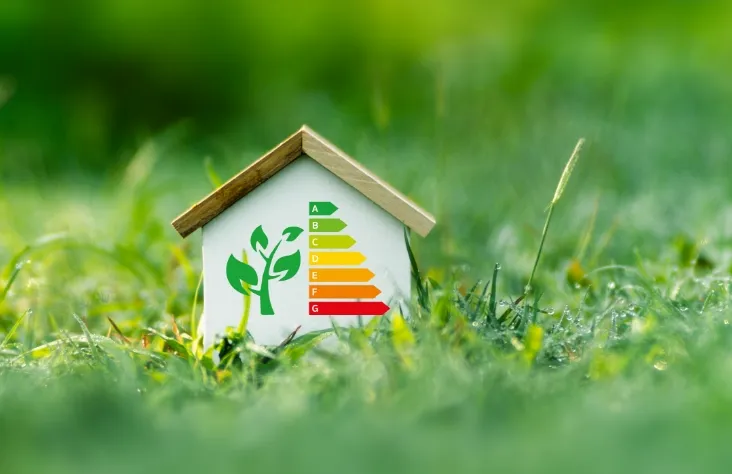 冷暖房効率が良いから省エネ・低コスト