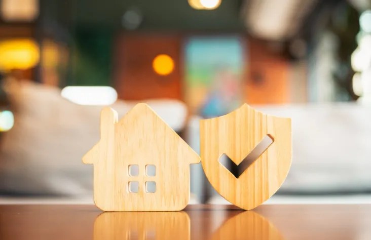 住まいの価値を長く守る40年建物価値保証