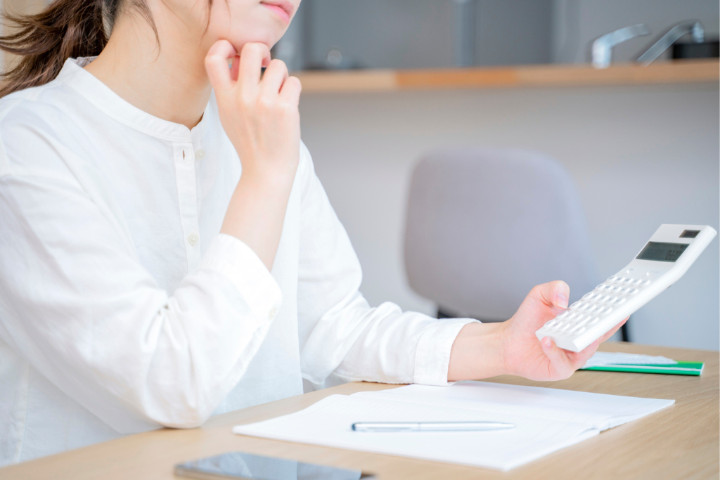 4000万円の住宅ローンがきつい年収