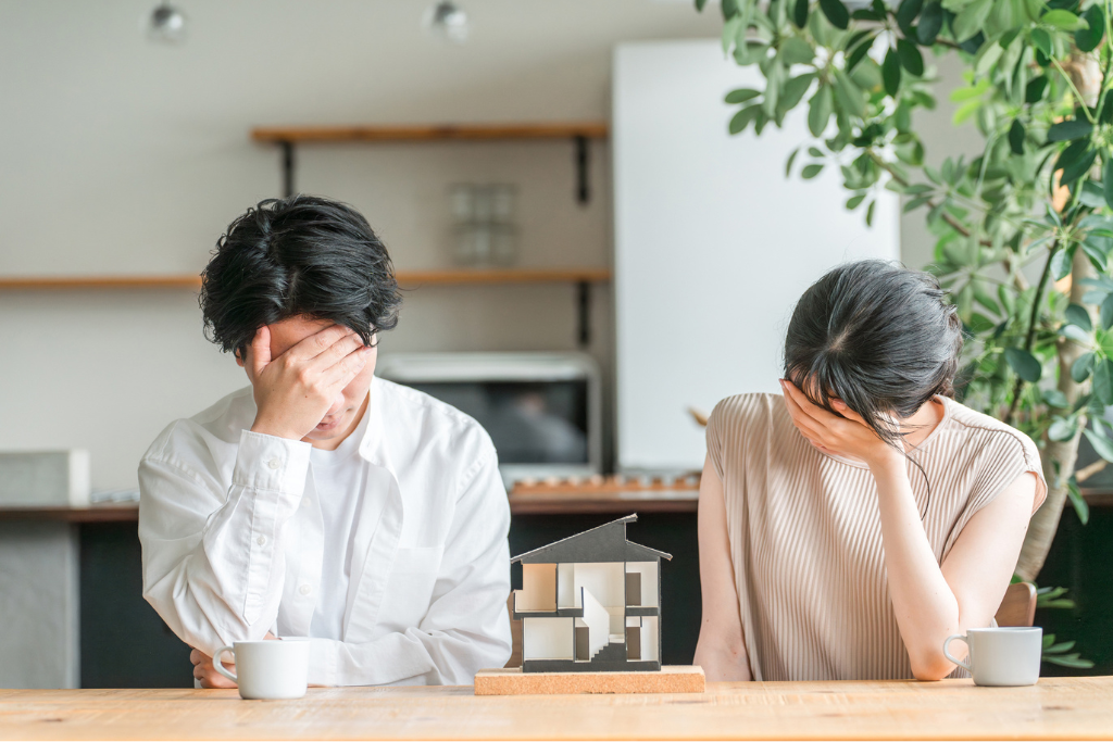 耐震等級3で後悔