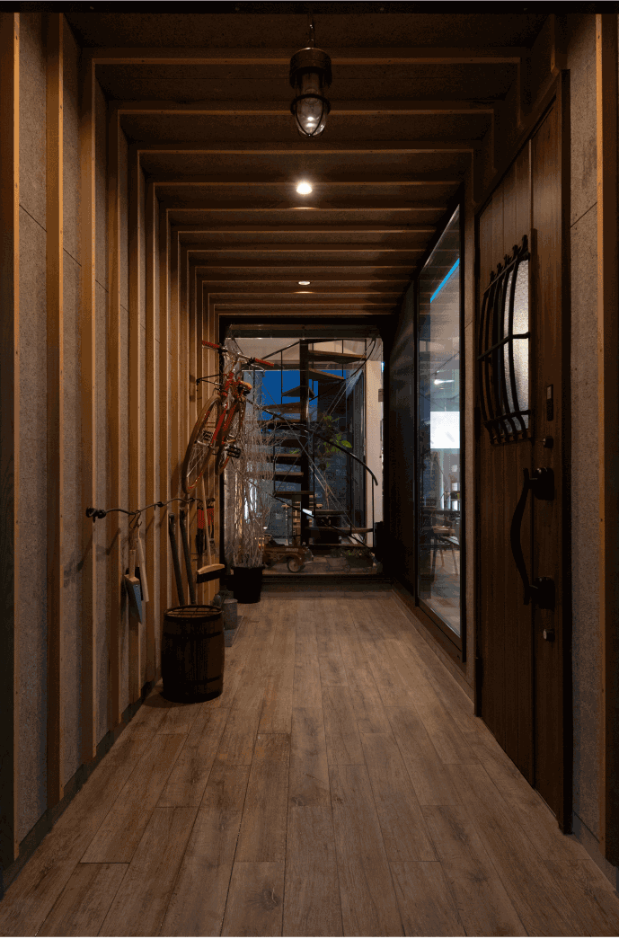 「WB工法」と注文住宅