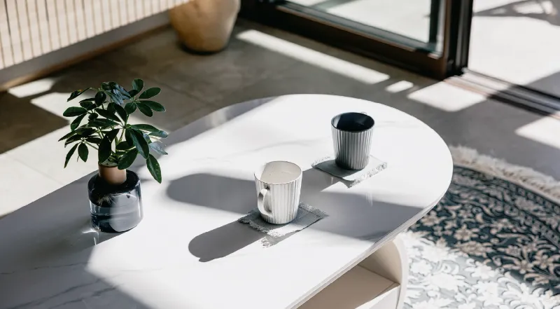 ジャパンディスタイルのインテリア