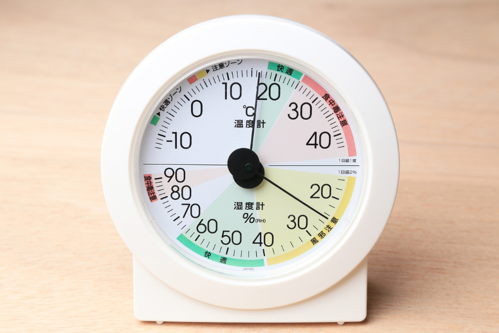 高気密高断熱住宅は乾燥しやすいと言われる理由