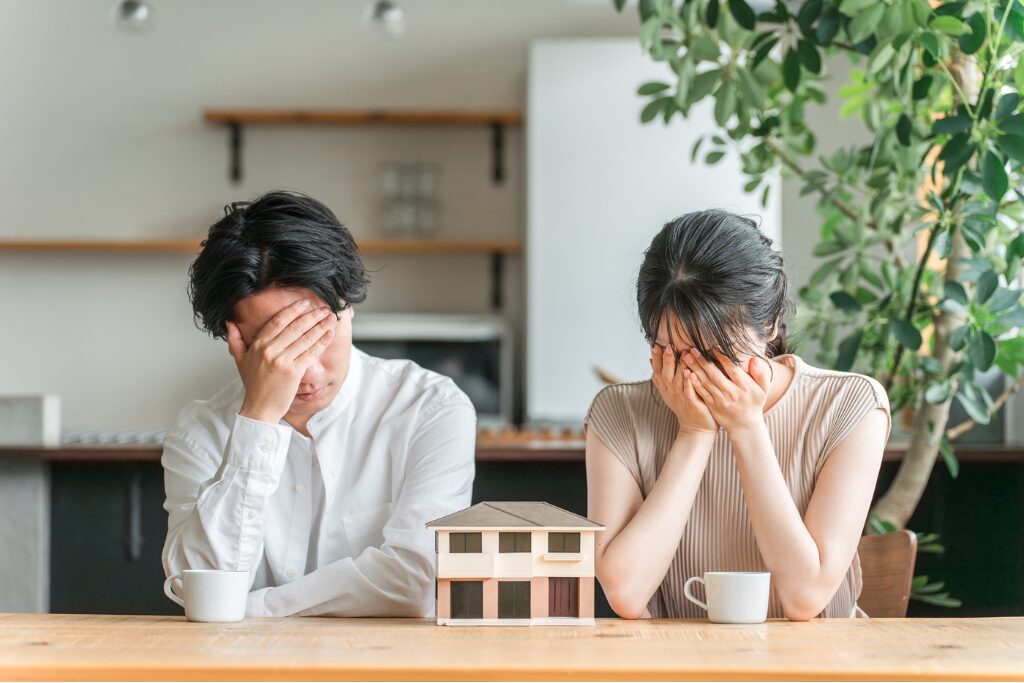 長期優良住宅を建てて後悔