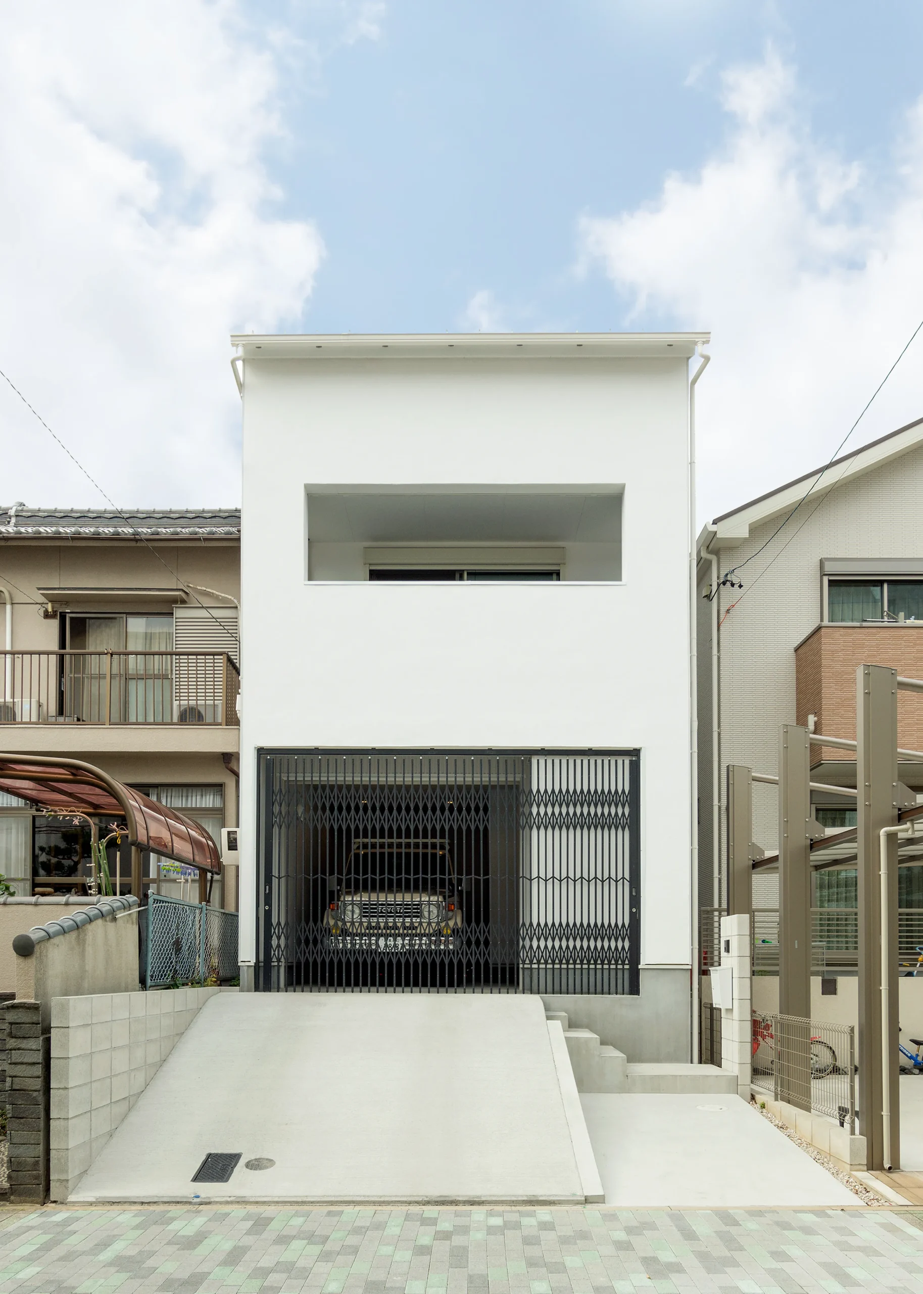 racine（ラシーヌ）